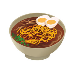 Noodles PNG Format With Transparent Background