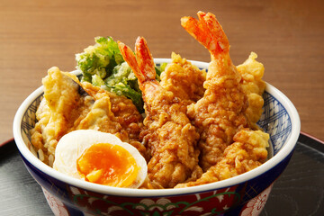 天丼