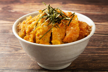 カツ丼