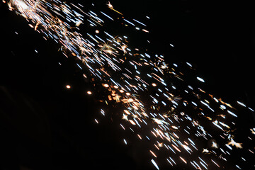 Bright Sparks of Metal