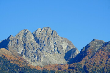 Ifinger Berg in Südtirol