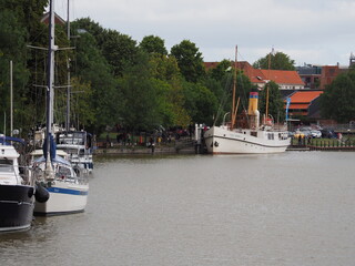 Stadt Leer in Ostfriesland – Kreisstadt in Niedersachsen