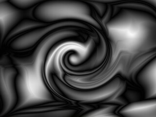 background image, abstract black and white art background, texture