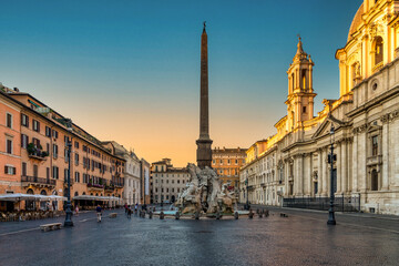 Rome, Italy
