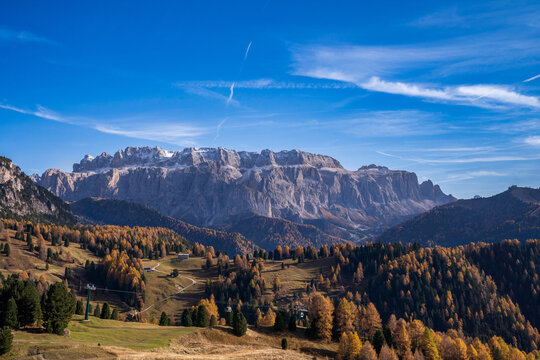 Dolomiti
