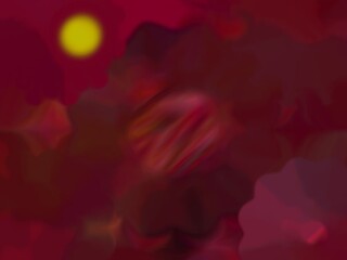 abstract background
