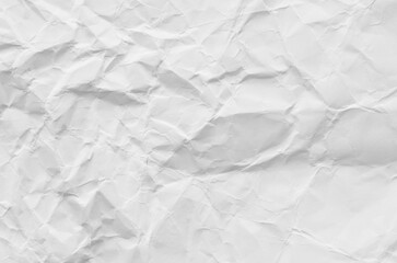 crumpled paper texture