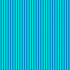 30 Dark Blue Lightening Stripes on Cyan Background