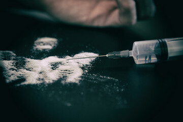 Drug abuse, is a patterned use of a drug in which the user consumes the substance in amounts or...