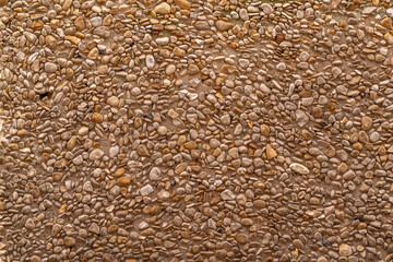 Stone wall brick texture peddles 