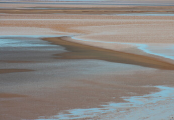Tidal Flats