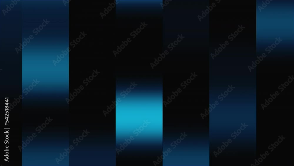 Poster big vertical lines. computer generated 3d render