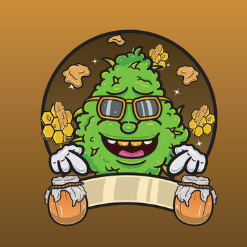 Cannabis Tycoon Logo