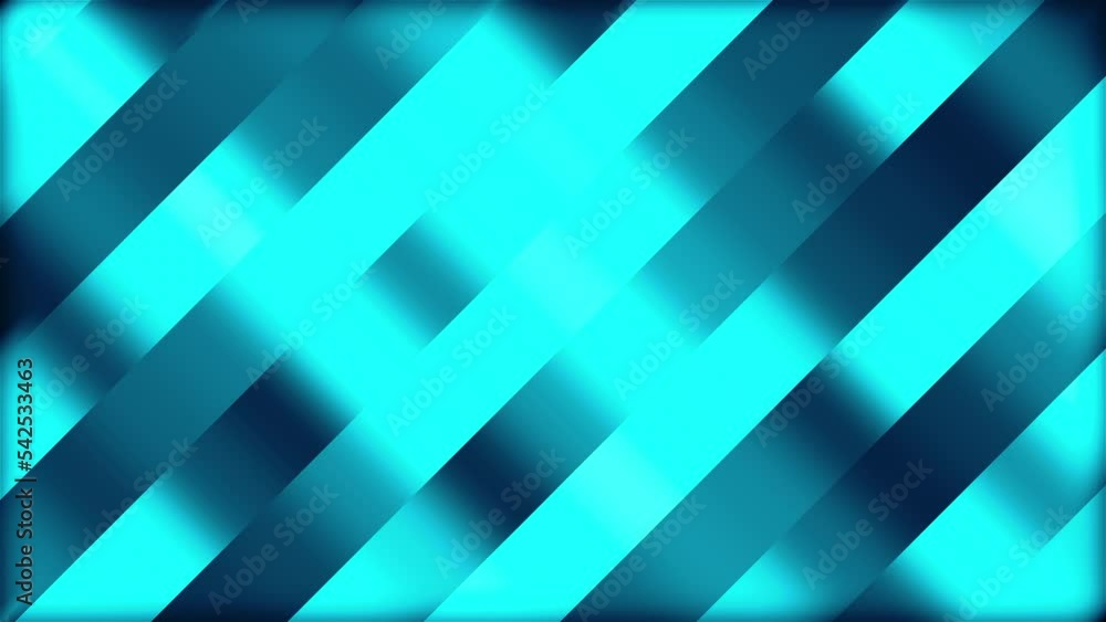 Poster abstract blue background. computer generated 3d render