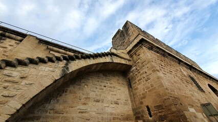 aigues morte