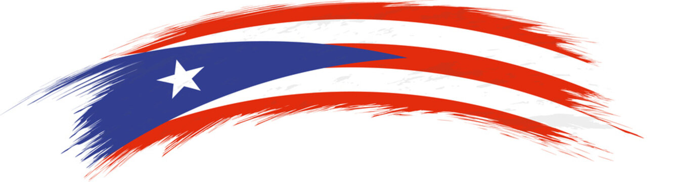  Flag Of Puerto Rico Images Browse 154 Stock Photos Vectors And 