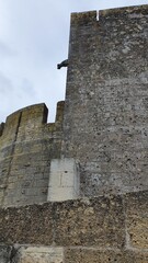 aigues morte