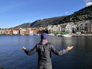 Bergen, Norway