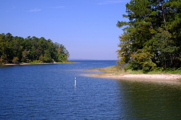 South Toledo Bend State Park in Anacoco, LA