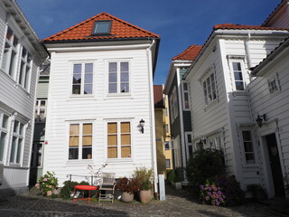 Floyen,Bergen,Norway