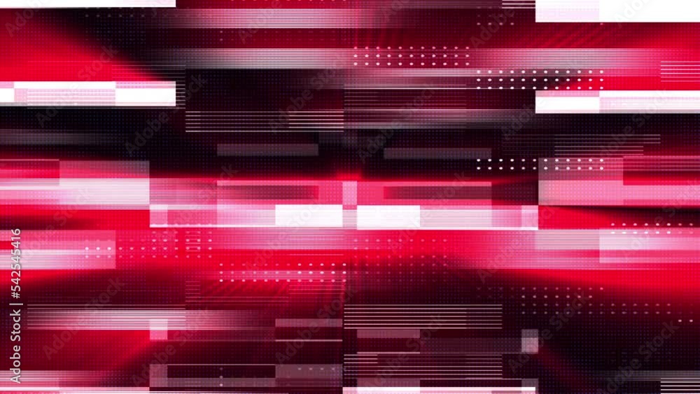 Poster abstract digital backdrop. computer generated 3d render