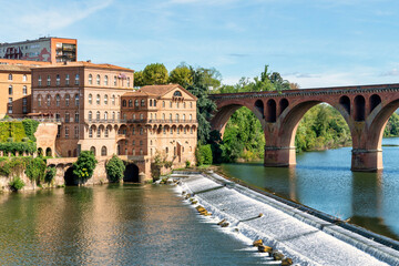 Albi, France