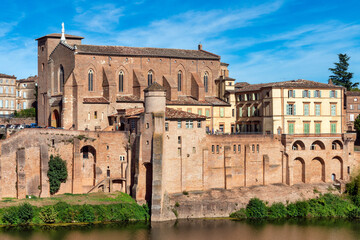 Gaillac, France