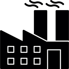 Factory Icon