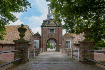 Schloss Lütetsburg