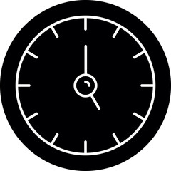 Clock Icon