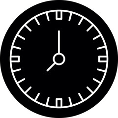 Time Icon