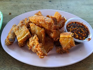 grilled chicken wings