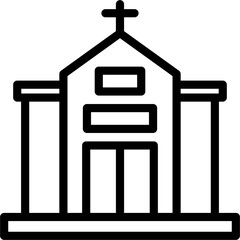 Church Icon