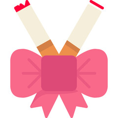 Ribbon Icon