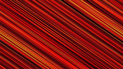 abstract colorful background with bright neon rays and glowing lines red black loop background The speed of light. Seamless loop animation