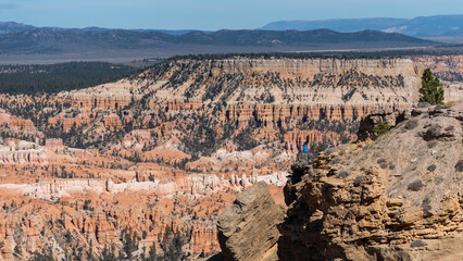 Bryce Canyon National park