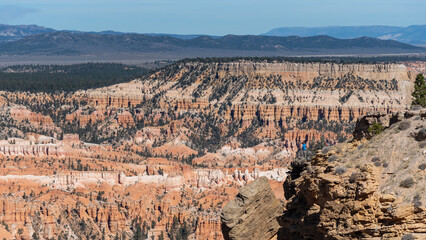 Bryce Canyon National park