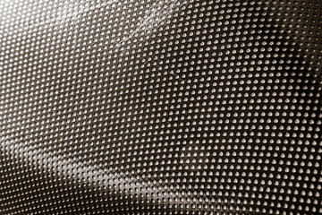 Abstract grid polka dot Spotted line, Seamless pattern. Circles ornament. Dots background. Polka dot. Black and white. Modern clean Halftone Background, backdrop, texture, pattern, overlay.