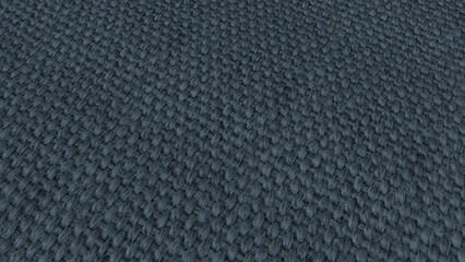 Fototapeta premium gray fabric texture for brochure invitation ad or web template paper 