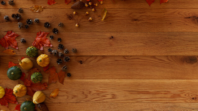 Fall Background.