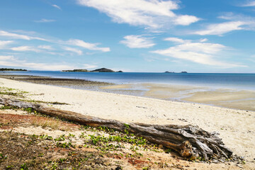 Cape York Peninsula Seisia beach