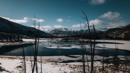 lake tahoe state