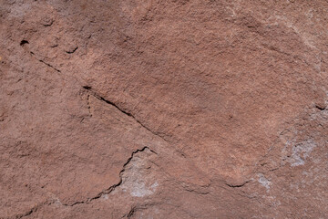 Rock, stone, textured. Abstract stone background. The texture of the stone wall. Rock texture. closeup shot of rock surface. idea for background or backdrop.
