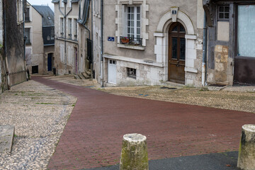 Frankreich le Mont-Saint-Michel