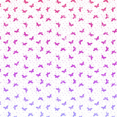 Glitter colored purple texture and background.  Brilliant style with gradient and sparkles. 