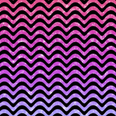 Glitter colored purple texture and background.  Brilliant style with gradient and sparkles. 