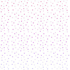 Glitter colored purple texture and background.  Brilliant style with gradient and sparkles. 