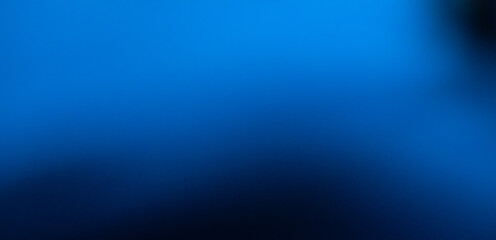 blue background