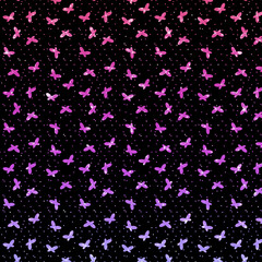 Glitter colored purple texture and background.  Brilliant style with gradient and sparkles. 