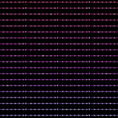 Glitter colored purple texture and background.  Brilliant style with gradient and sparkles. 